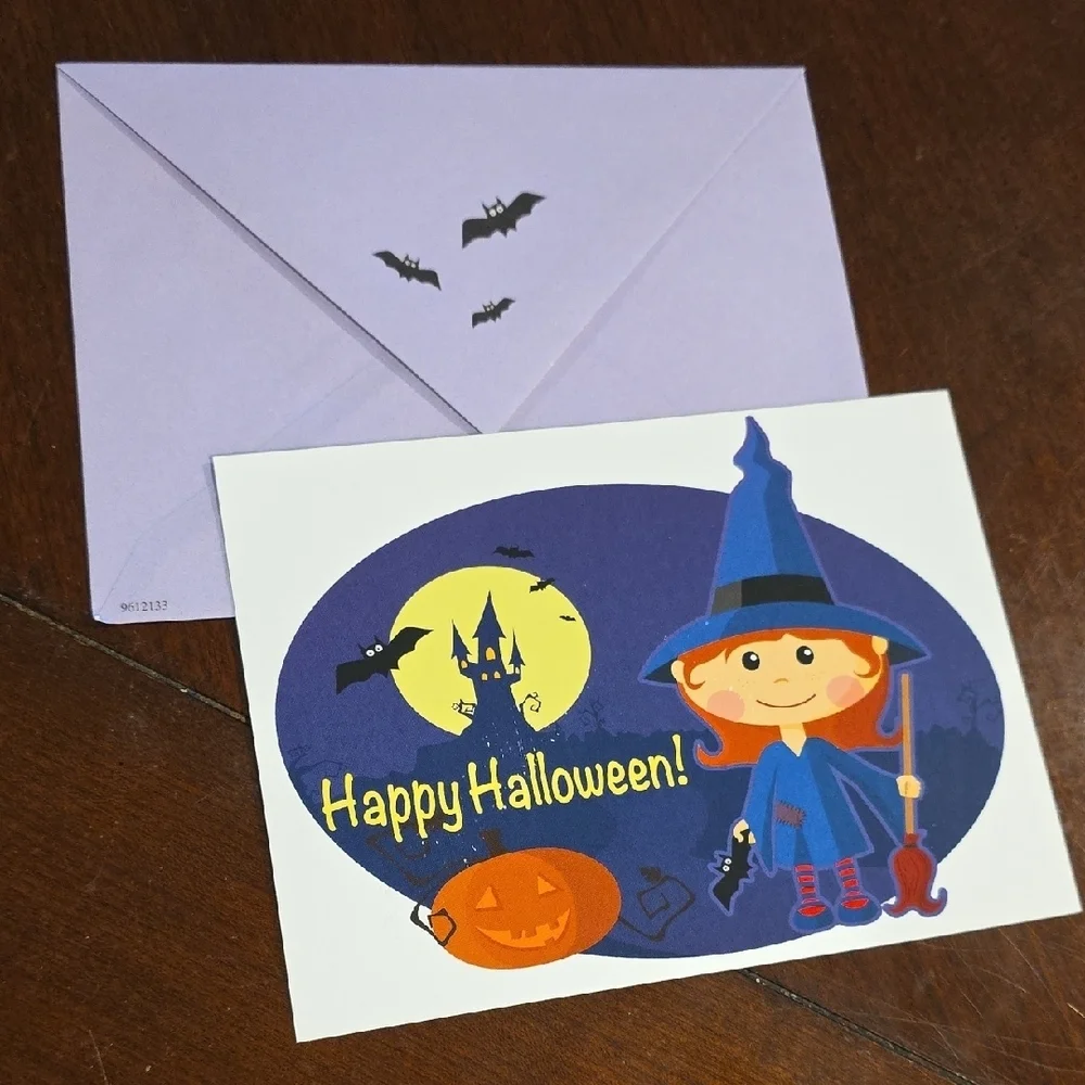 (J39) Holiday Greeting Cards- 20 Cards Total